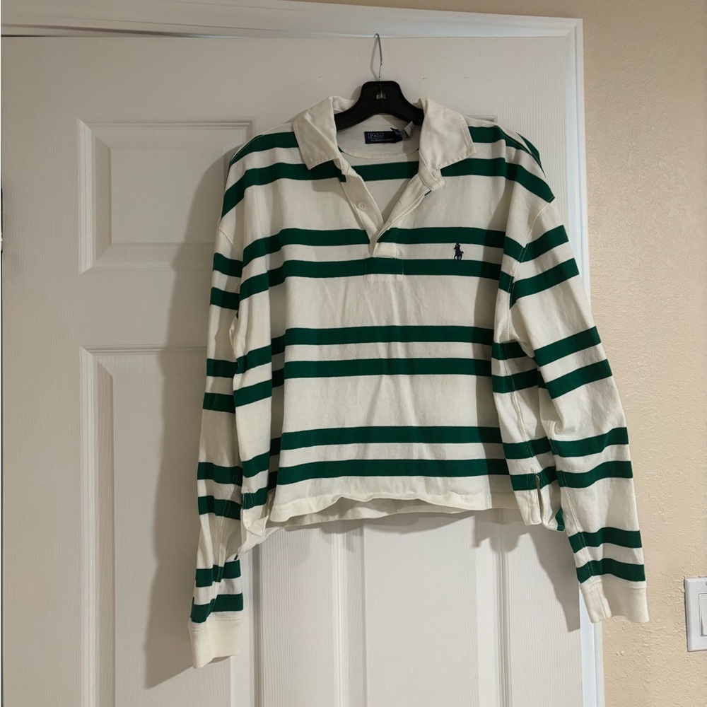 Polo Ralph Lauren Rugby Tee